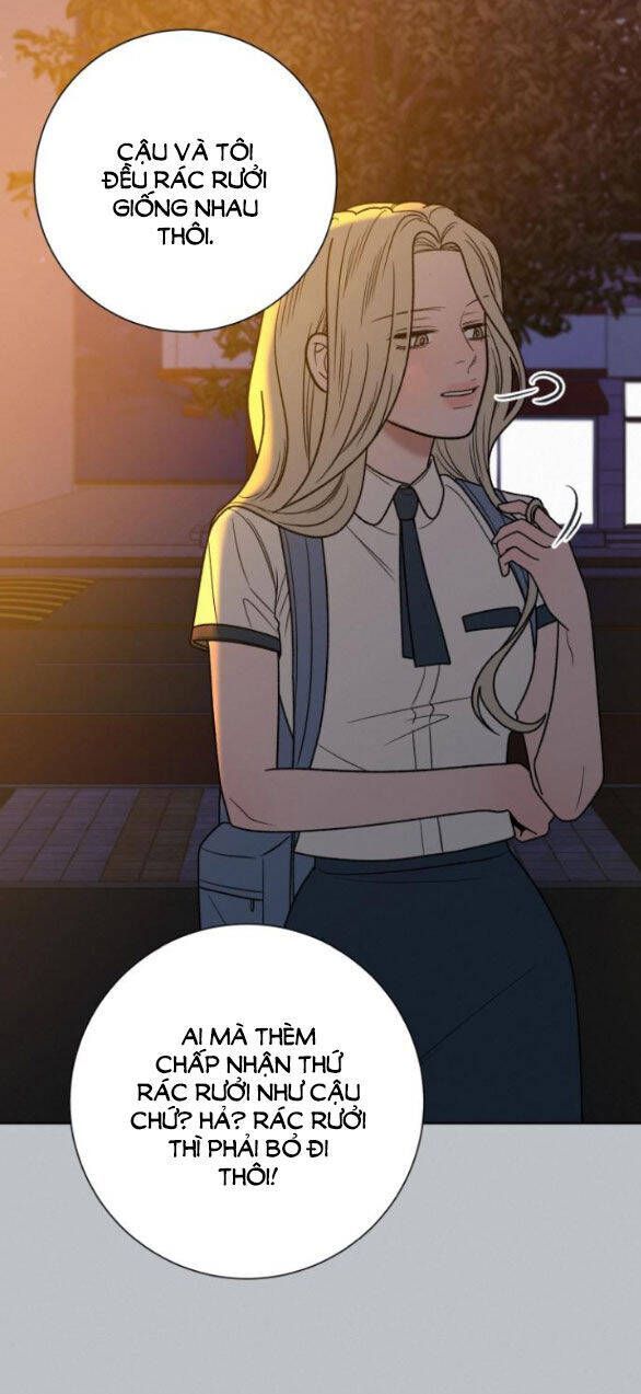 Thứ Mà Đôi Ta Mong Muốn Chapter 77.2 - 48