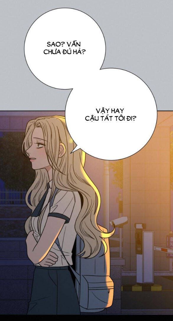 Thứ Mà Đôi Ta Mong Muốn Chapter 77.2 - 53
