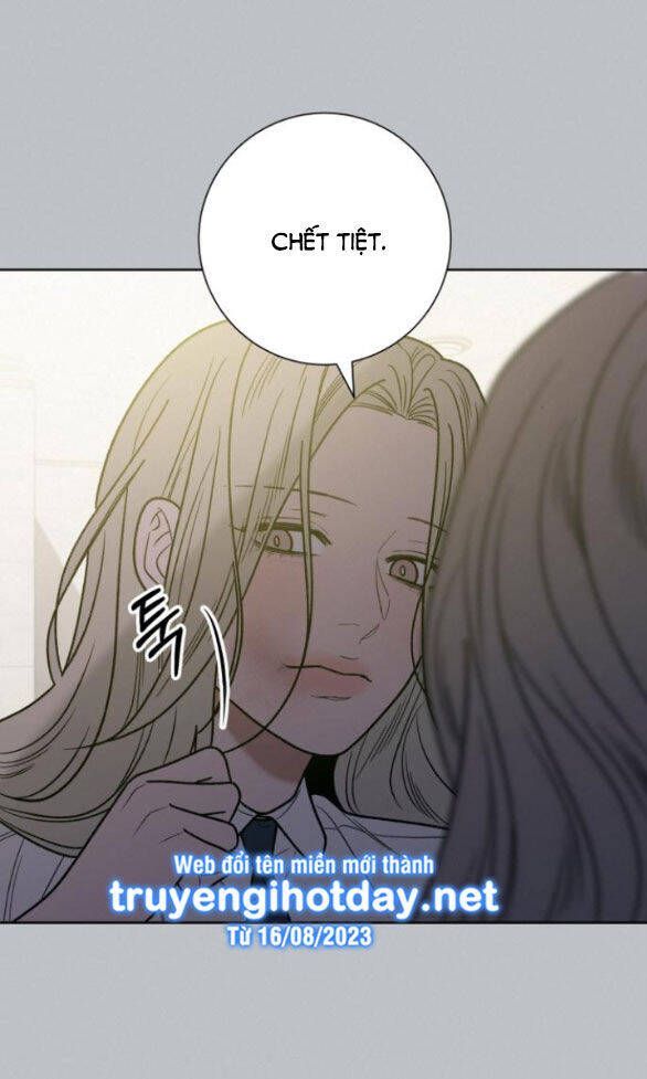 Thứ Mà Đôi Ta Mong Muốn Chapter 77.2 - 72