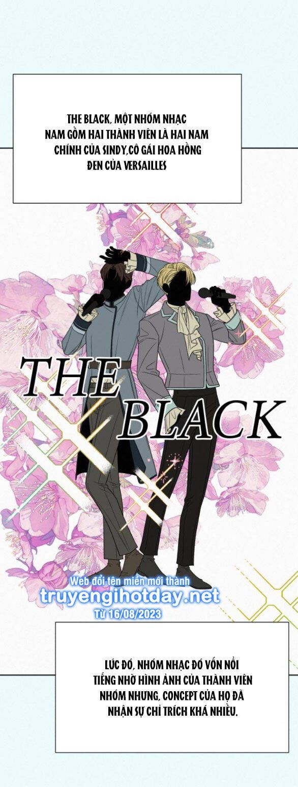 Thứ Mà Đôi Ta Mong Muốn Chapter 77.2 - 86