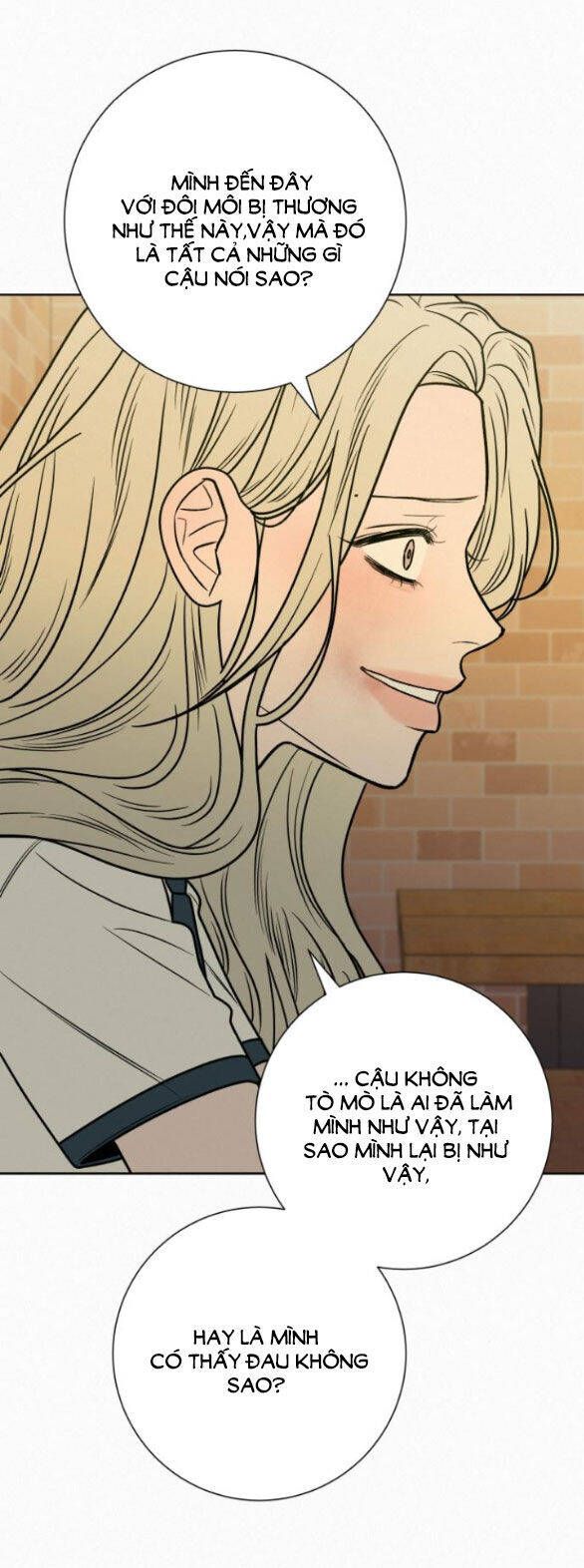 Thứ Mà Đôi Ta Mong Muốn Chapter 77.2 - 10