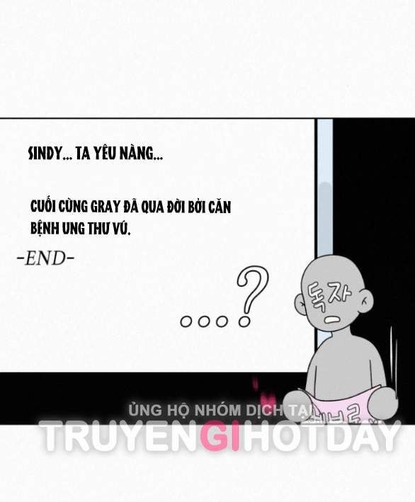 Thứ Mà Đôi Ta Mong Muốn Chapter 78.1 - 36