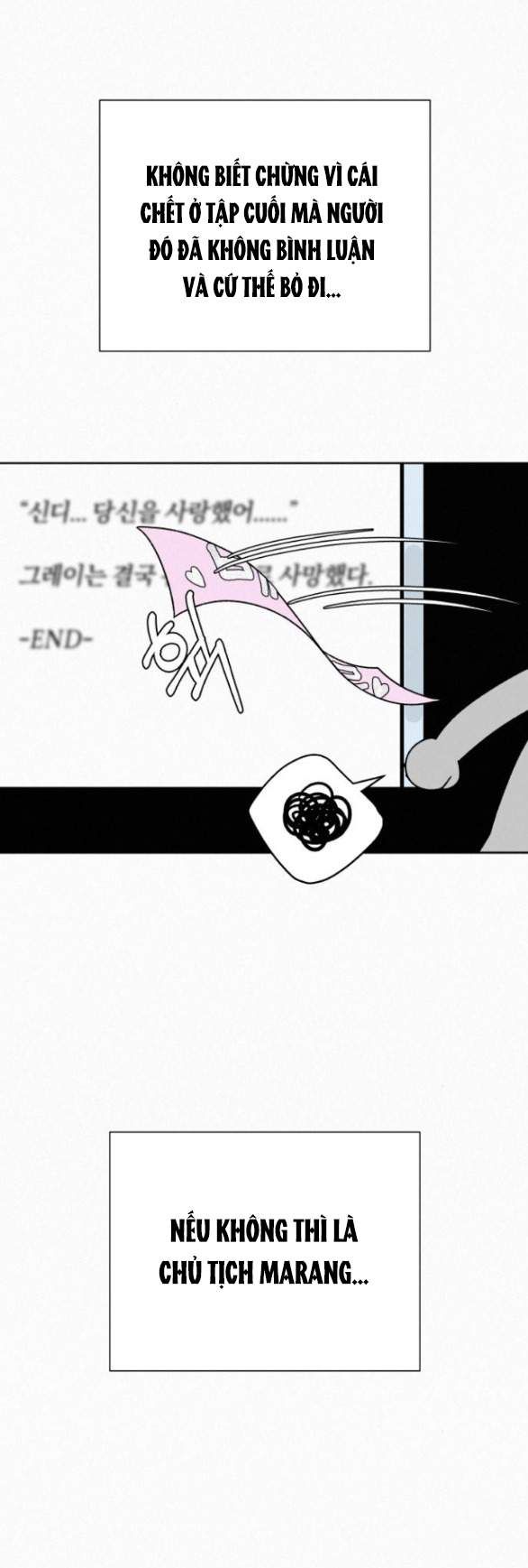 Thứ Mà Đôi Ta Mong Muốn Chapter 78.1 - 37