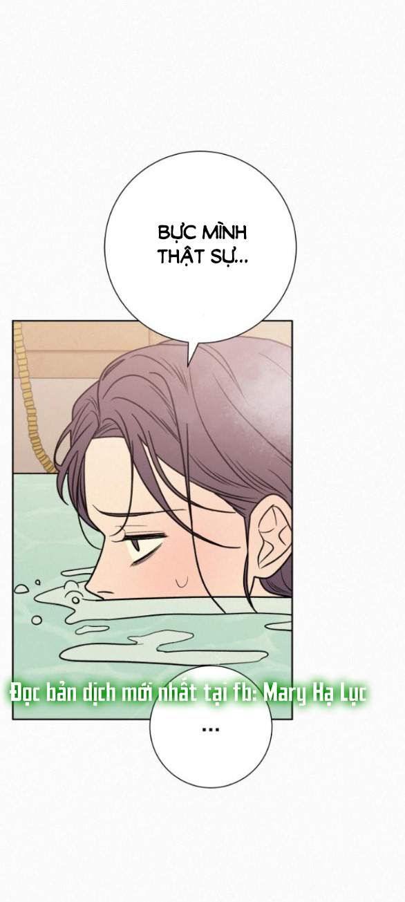 Thứ Mà Đôi Ta Mong Muốn Chapter 78.1 - 38