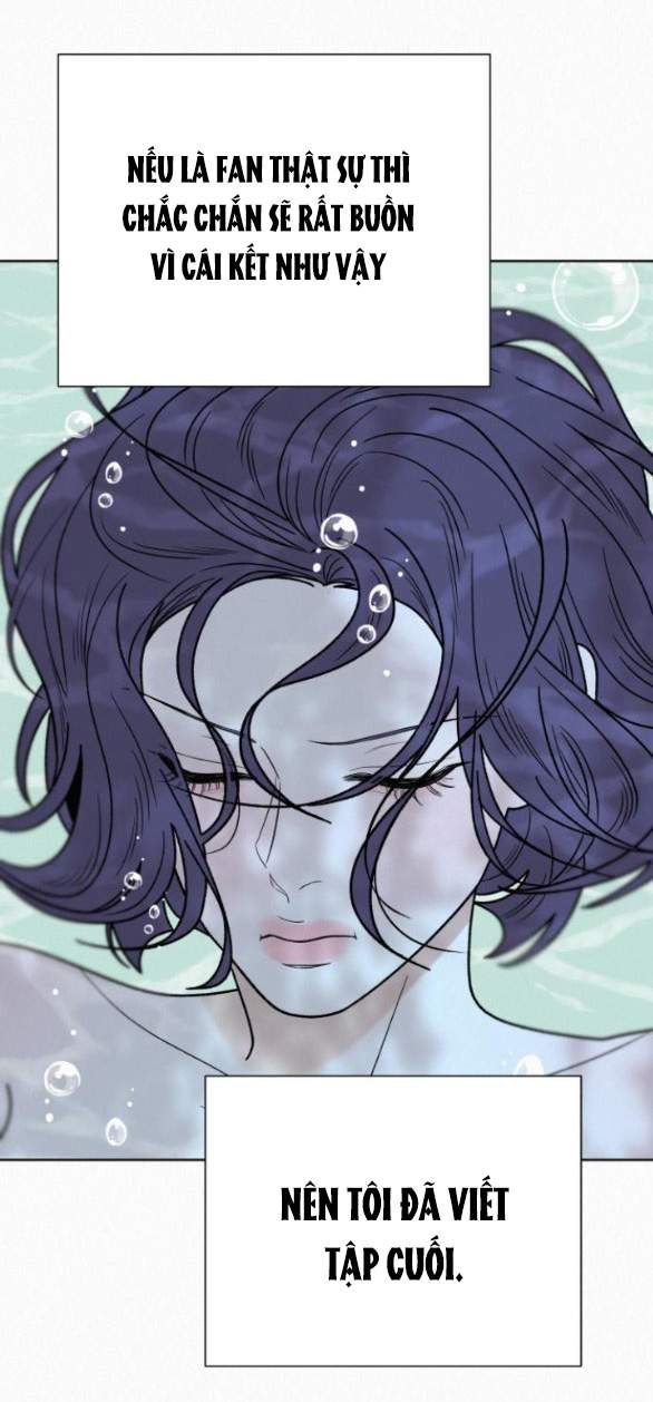 Thứ Mà Đôi Ta Mong Muốn Chapter 78.1 - 41