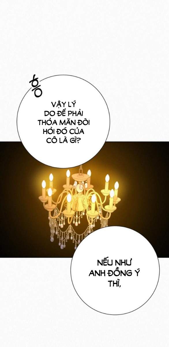 Thứ Mà Đôi Ta Mong Muốn Chapter 78.1 - 56