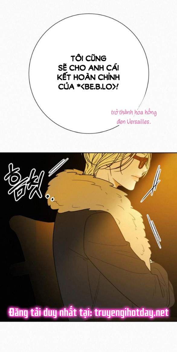 Thứ Mà Đôi Ta Mong Muốn Chapter 78.1 - 57