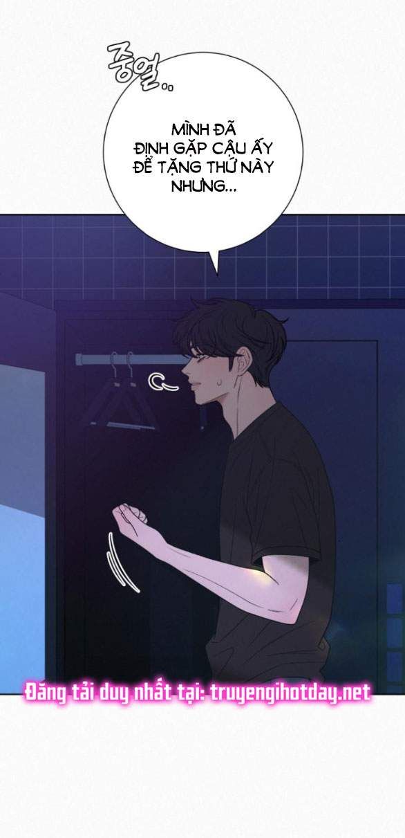 Thứ Mà Đôi Ta Mong Muốn Chapter 78.2 - 25