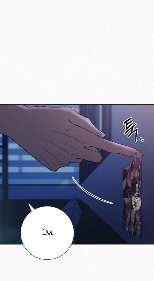 Thứ Mà Đôi Ta Mong Muốn Chapter 78.2 - 31