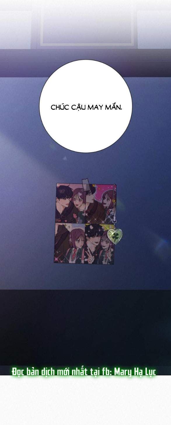 Thứ Mà Đôi Ta Mong Muốn Chapter 78.2 - 32