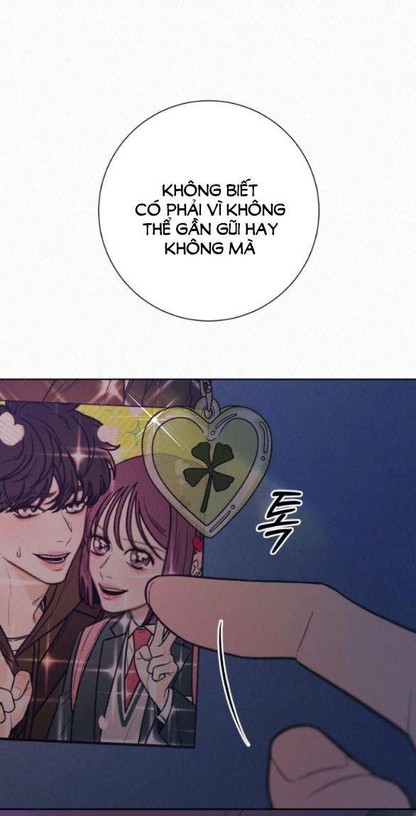 Thứ Mà Đôi Ta Mong Muốn Chapter 78.2 - 33