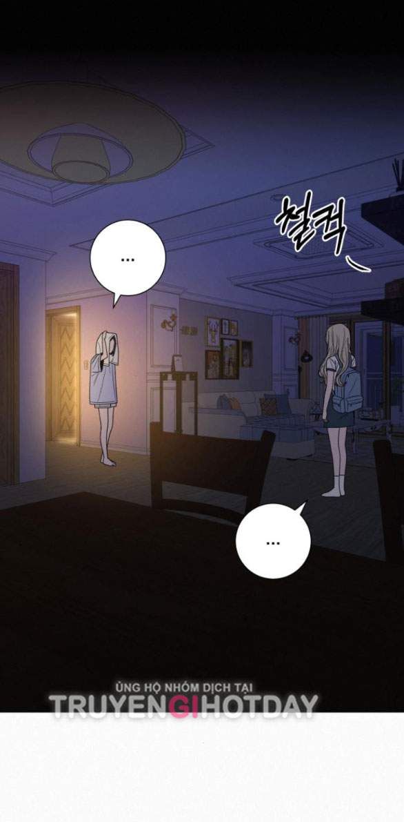 Thứ Mà Đôi Ta Mong Muốn Chapter 78.2 - 37