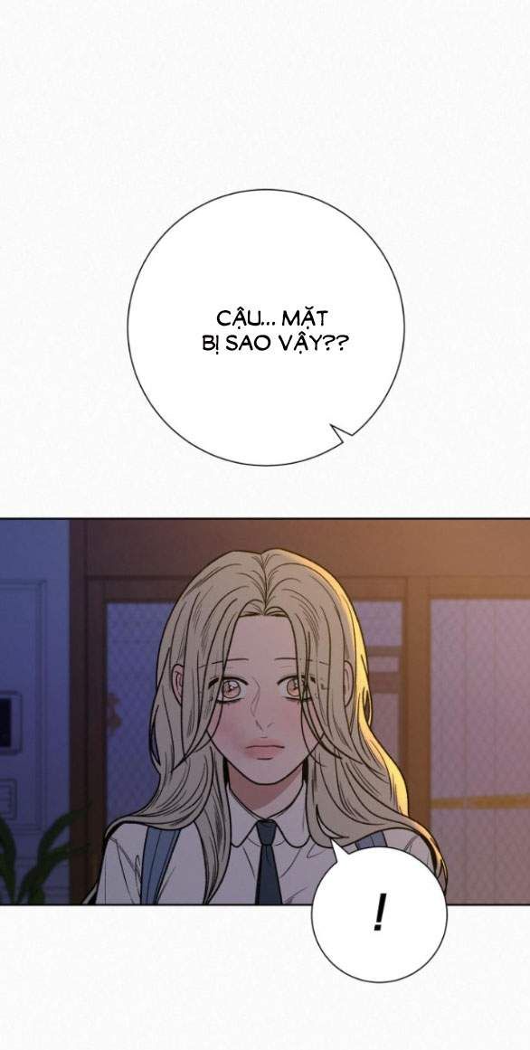 Thứ Mà Đôi Ta Mong Muốn Chapter 78.2 - 38