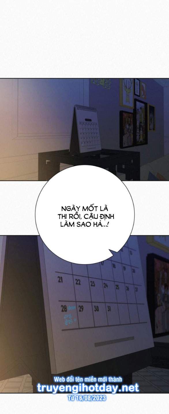 Thứ Mà Đôi Ta Mong Muốn Chapter 78.2 - 39