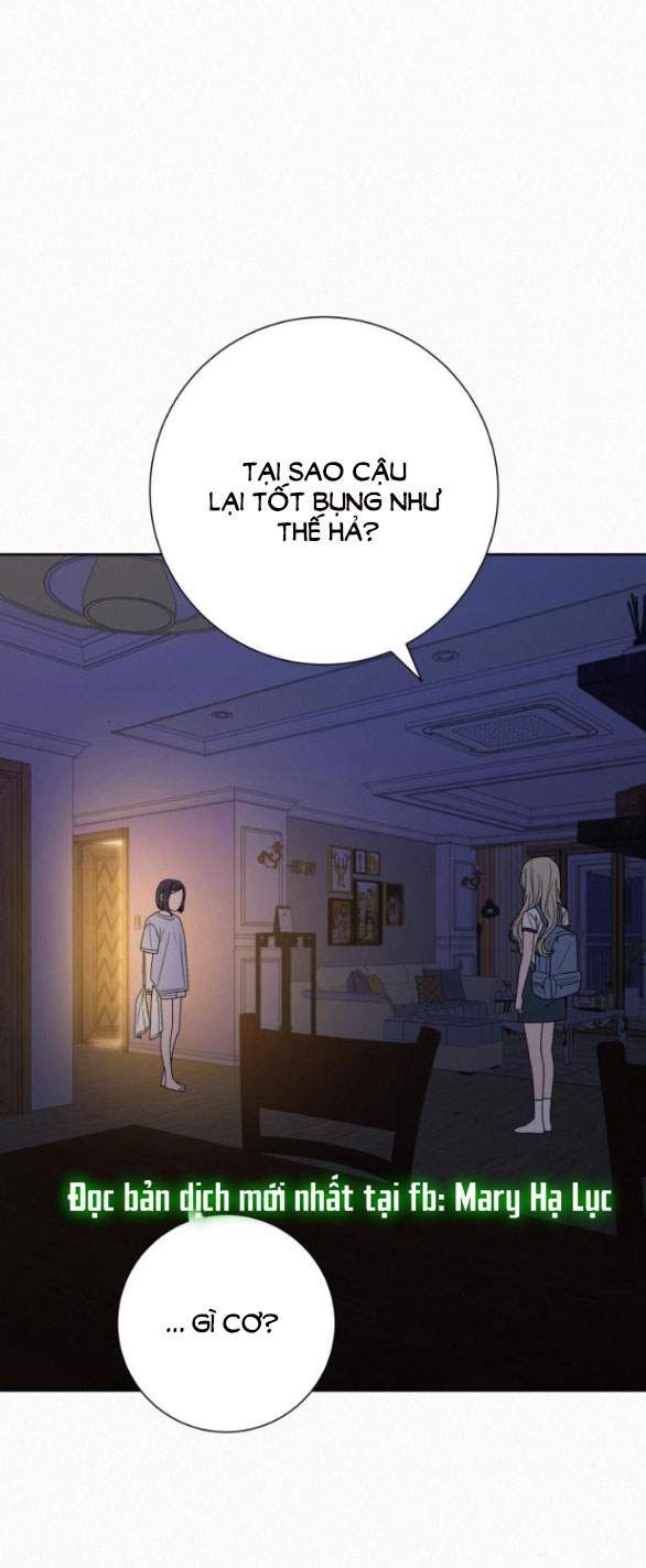 Thứ Mà Đôi Ta Mong Muốn Chapter 78.2 - 41