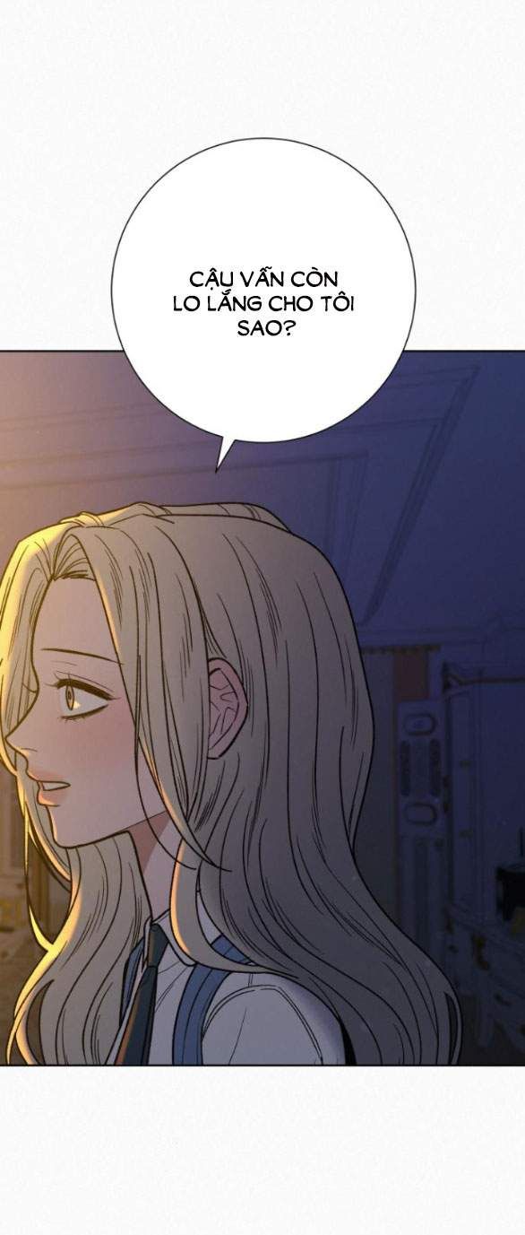 Thứ Mà Đôi Ta Mong Muốn Chapter 78.2 - 42