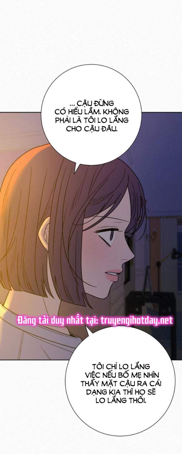 Thứ Mà Đôi Ta Mong Muốn Chapter 78.2 - 43