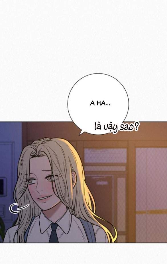 Thứ Mà Đôi Ta Mong Muốn Chapter 78.2 - 44