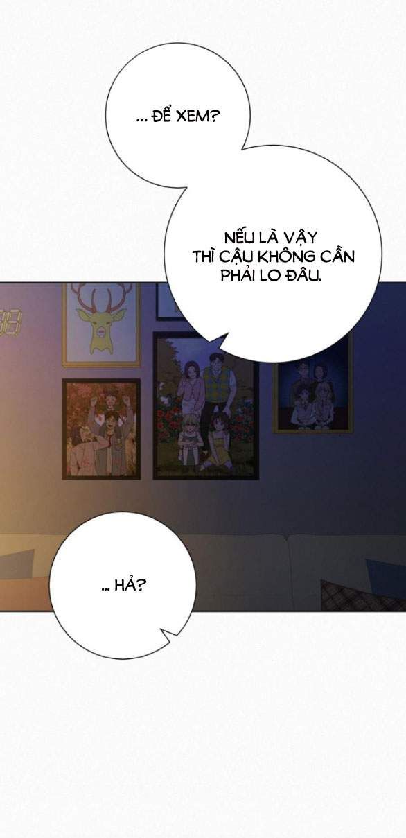 Thứ Mà Đôi Ta Mong Muốn Chapter 78.2 - 45