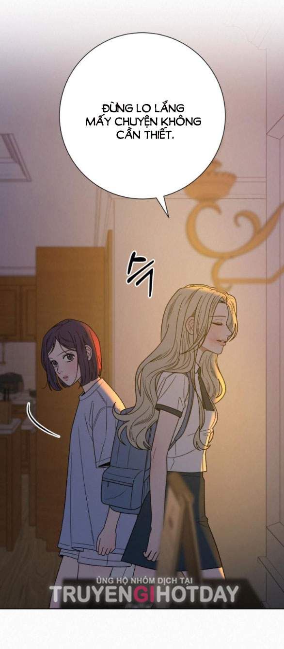 Thứ Mà Đôi Ta Mong Muốn Chapter 78.2 - 46