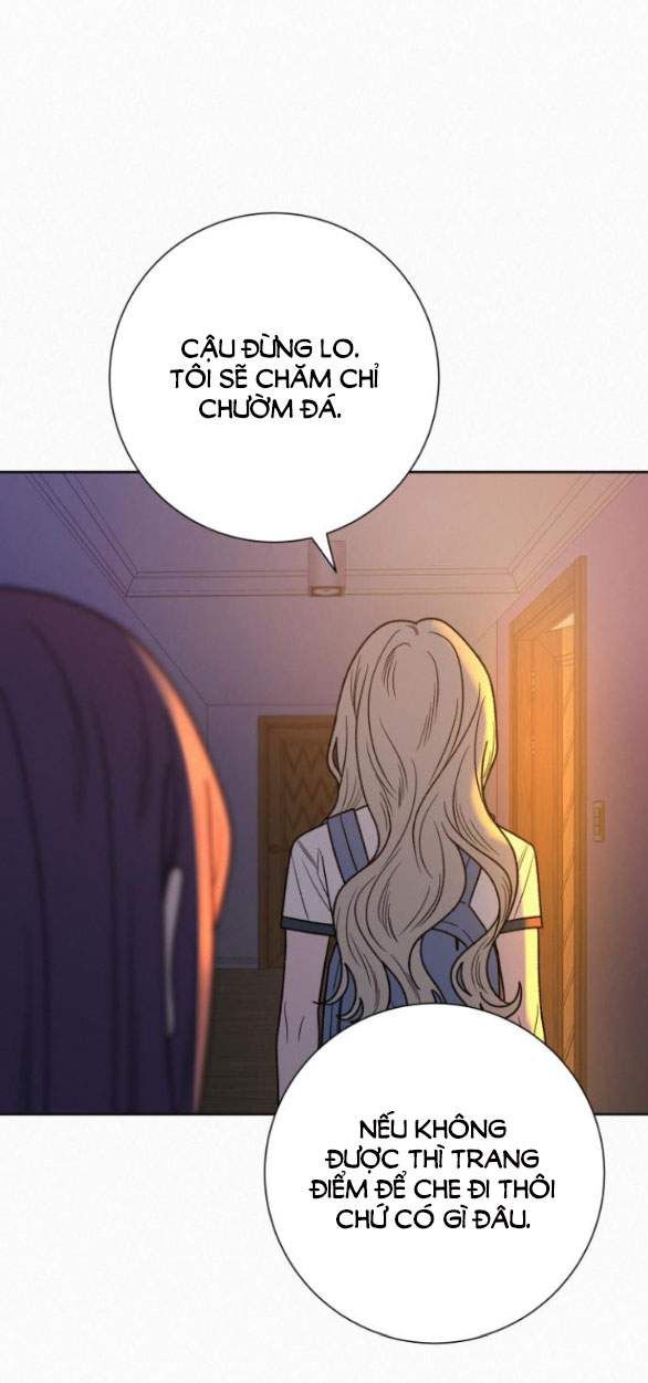 Thứ Mà Đôi Ta Mong Muốn Chapter 78.2 - 47