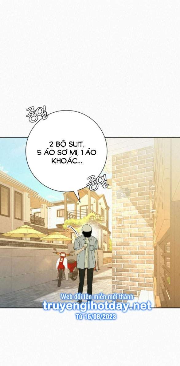 Thứ Mà Đôi Ta Mong Muốn Chapter 78.2 - 59