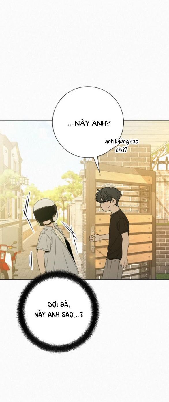 Thứ Mà Đôi Ta Mong Muốn Chapter 79.1 - 11