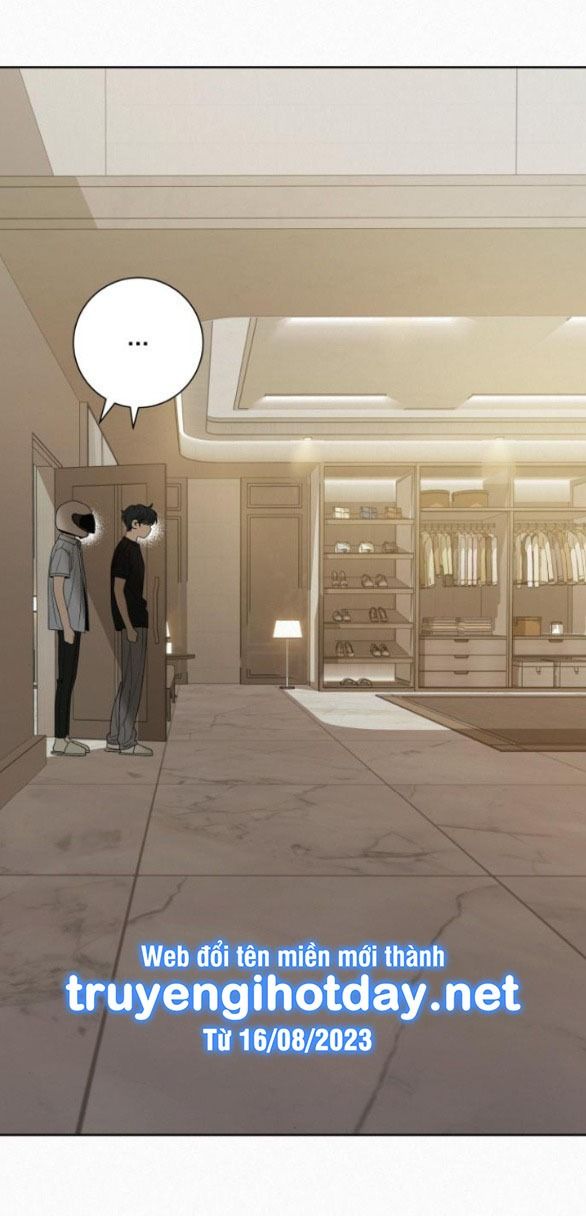 Thứ Mà Đôi Ta Mong Muốn Chapter 79.1 - 22