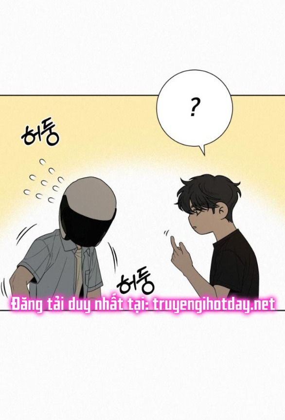 Thứ Mà Đôi Ta Mong Muốn Chapter 79.1 - 24