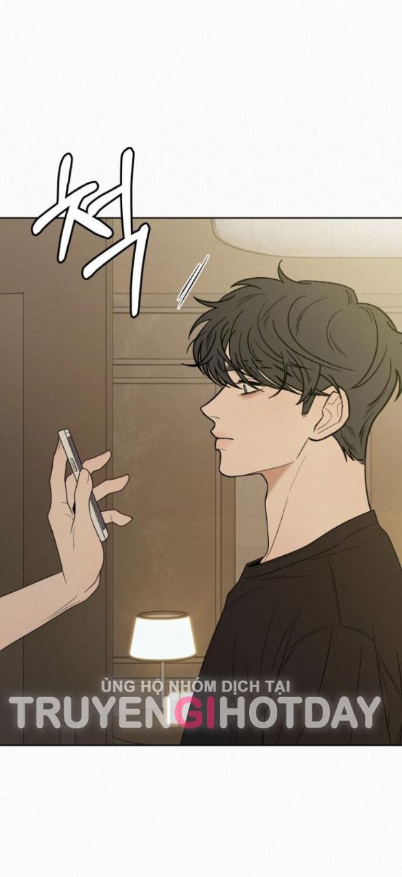 Thứ Mà Đôi Ta Mong Muốn Chapter 79.1 - 25