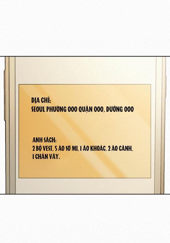 Thứ Mà Đôi Ta Mong Muốn Chapter 79.1 - 26