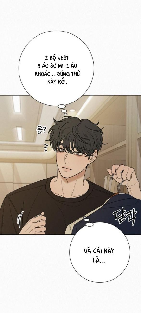 Thứ Mà Đôi Ta Mong Muốn Chapter 79.1 - 31