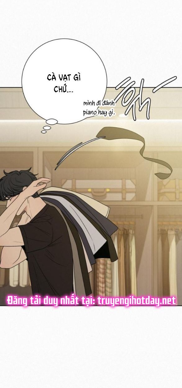 Thứ Mà Đôi Ta Mong Muốn Chapter 79.1 - 33