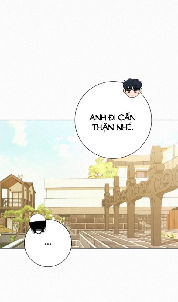 Thứ Mà Đôi Ta Mong Muốn Chapter 79.1 - 34