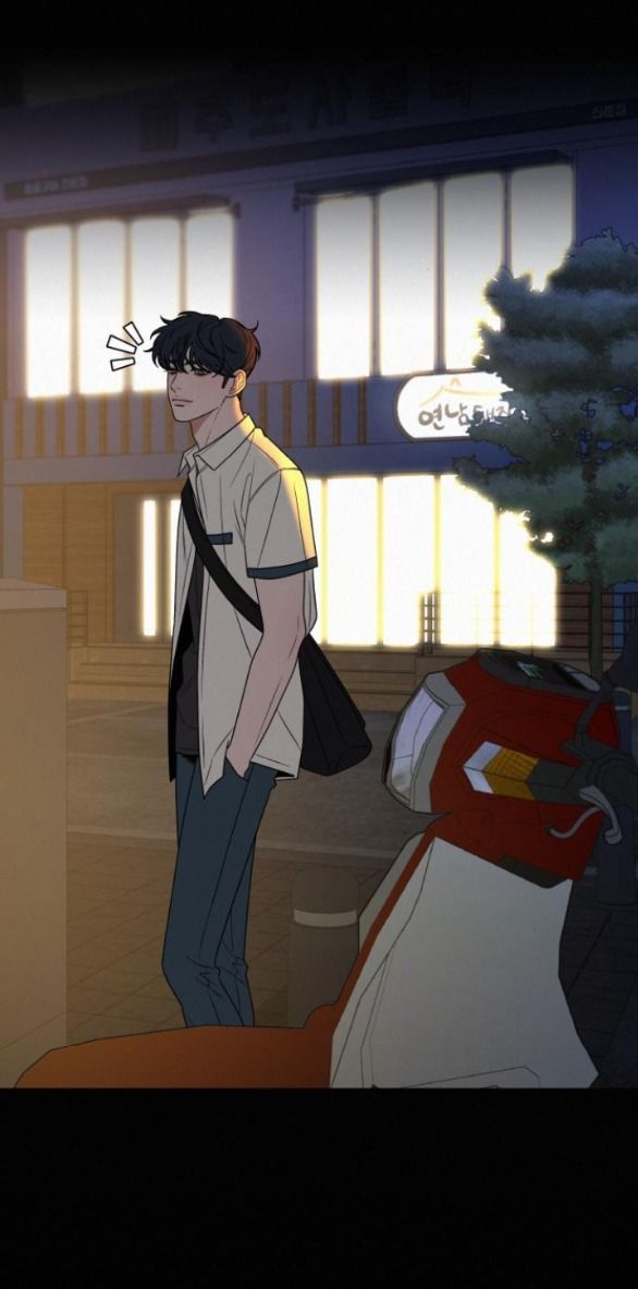 Thứ Mà Đôi Ta Mong Muốn Chapter 79.1 - 38