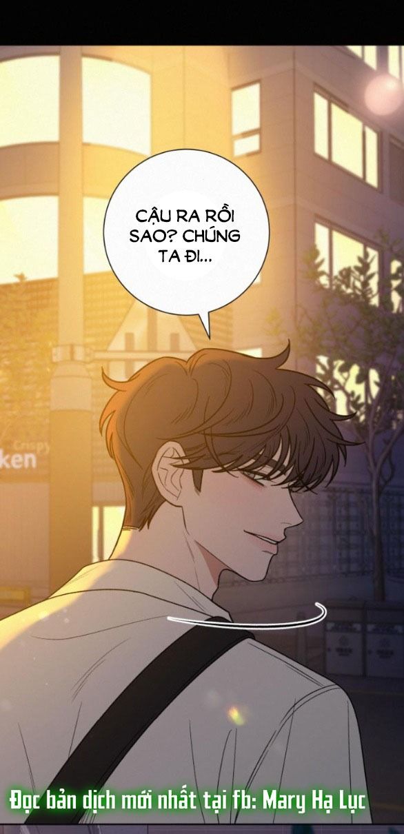 Thứ Mà Đôi Ta Mong Muốn Chapter 79.1 - 40