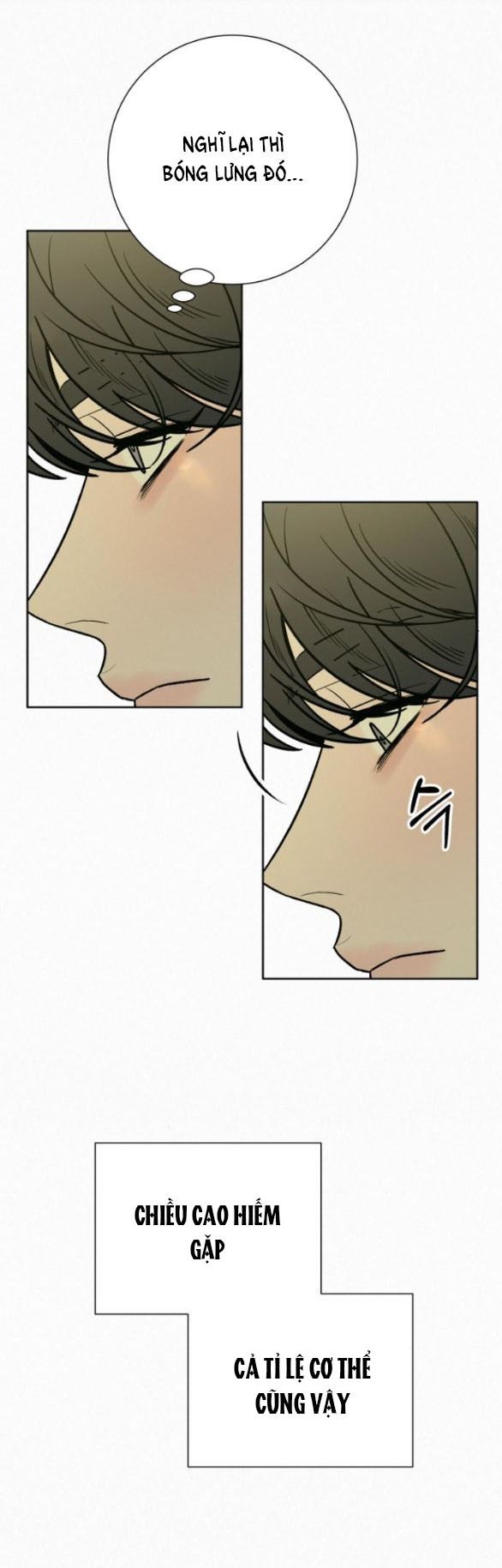 Thứ Mà Đôi Ta Mong Muốn Chapter 79.1 - 42