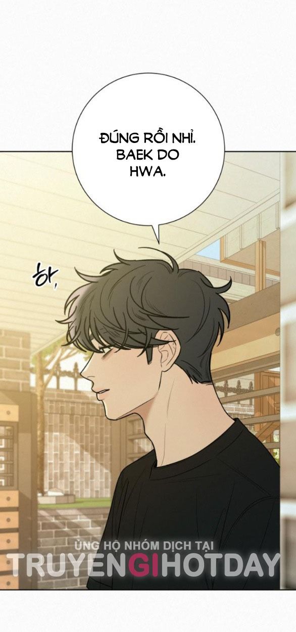 Thứ Mà Đôi Ta Mong Muốn Chapter 79.1 - 52