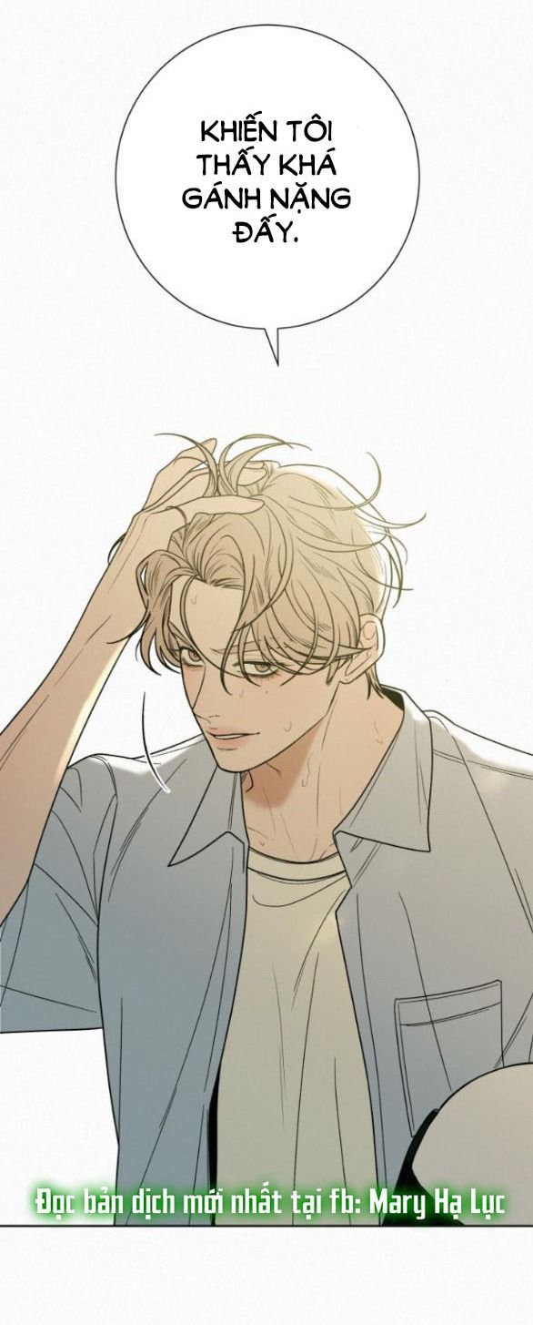 Thứ Mà Đôi Ta Mong Muốn Chapter 79.1 - 54