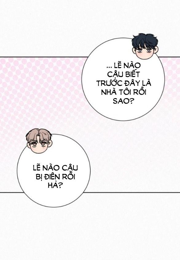 Thứ Mà Đôi Ta Mong Muốn Chapter 79.1 - 55