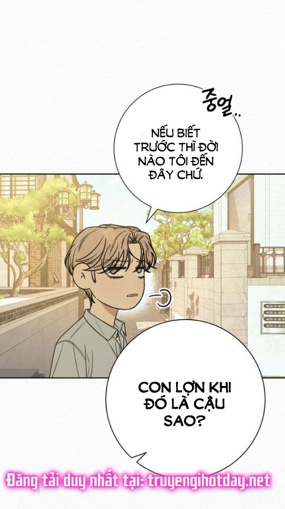 Thứ Mà Đôi Ta Mong Muốn Chapter 79.1 - 56
