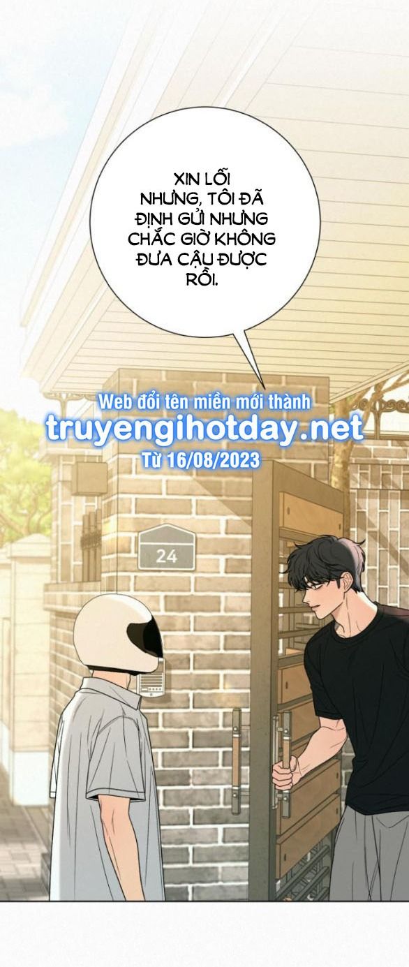 Thứ Mà Đôi Ta Mong Muốn Chapter 79.1 - 7