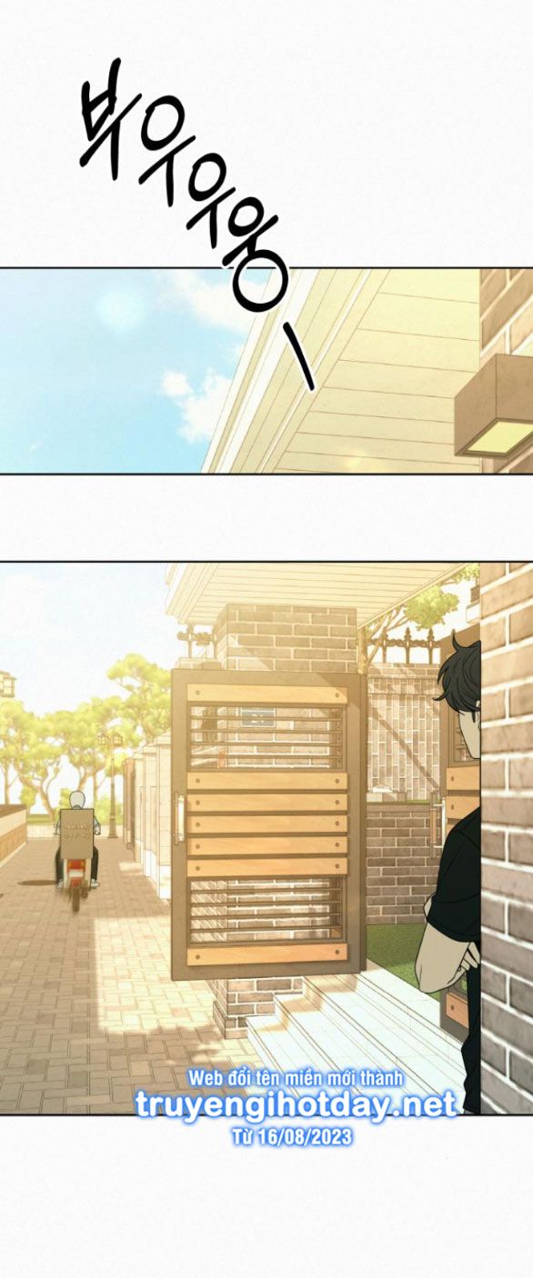 Thứ Mà Đôi Ta Mong Muốn Chapter 79.2 - 13