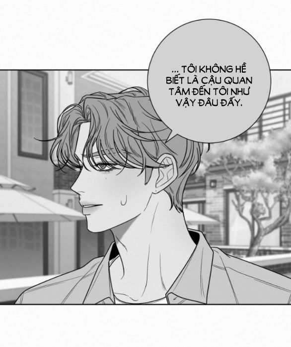 Thứ Mà Đôi Ta Mong Muốn Chapter 79.2 - 17