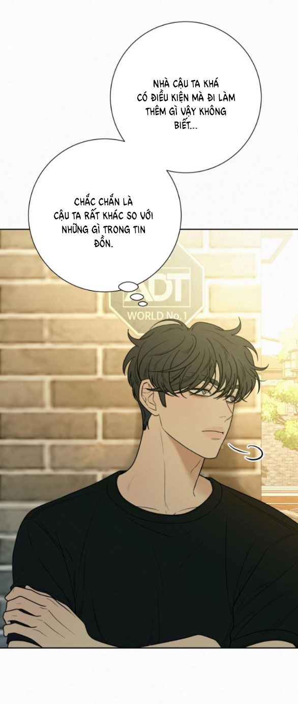 Thứ Mà Đôi Ta Mong Muốn Chapter 79.2 - 19