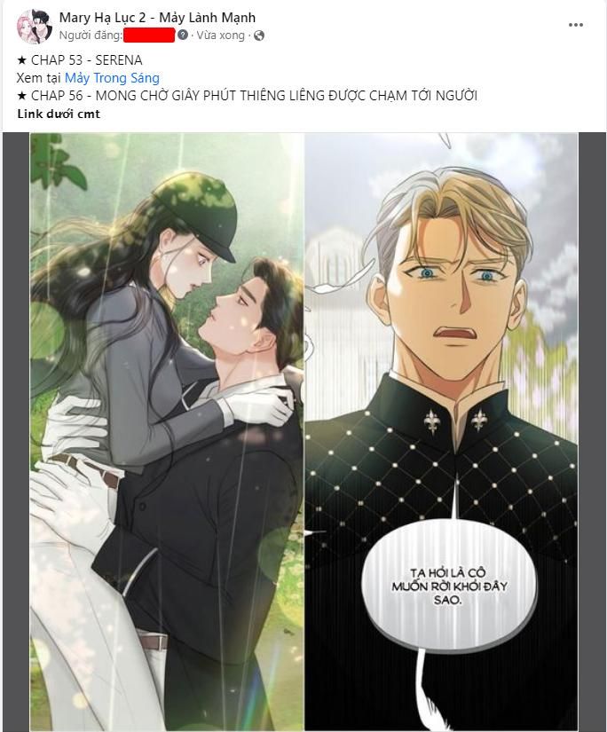 Thứ Mà Đôi Ta Mong Muốn Chapter 79.2 - 3