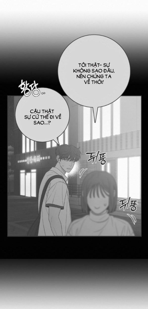 Thứ Mà Đôi Ta Mong Muốn Chapter 79.2 - 22