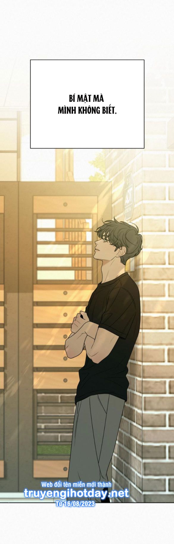 Thứ Mà Đôi Ta Mong Muốn Chapter 79.2 - 24