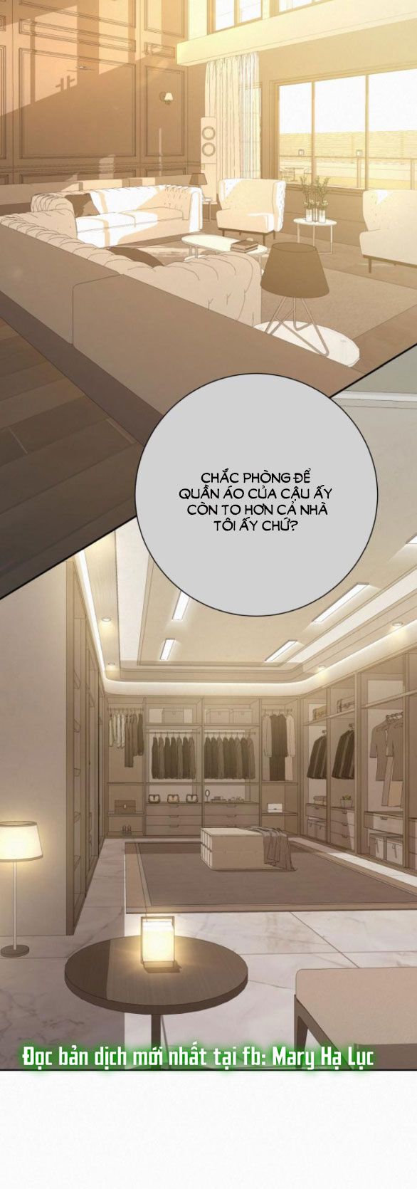 Thứ Mà Đôi Ta Mong Muốn Chapter 79.2 - 27