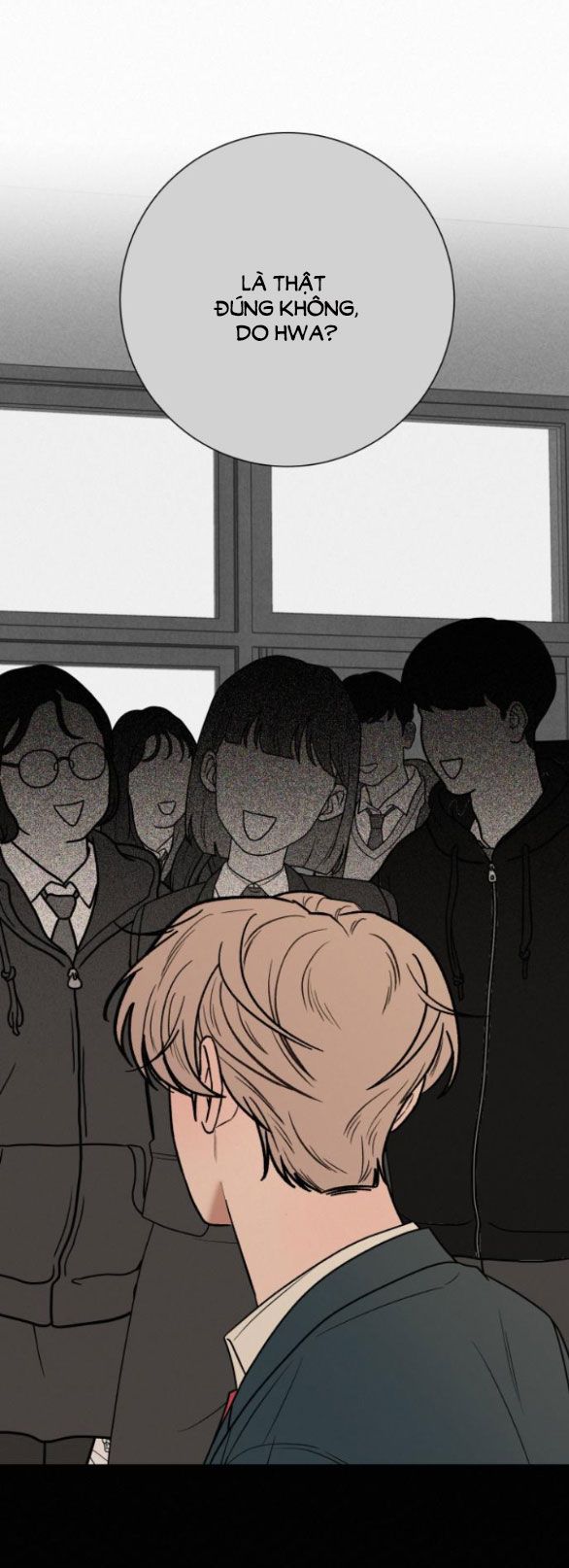 Thứ Mà Đôi Ta Mong Muốn Chapter 79.2 - 28